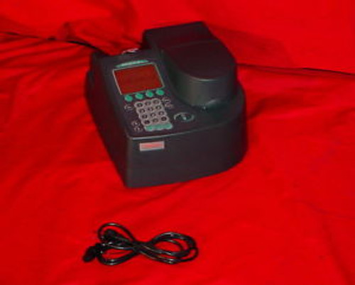 Thermo Electron Genesys 10Vis 10-Vis Spectrophotometer