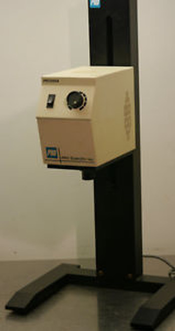 PRO Scientific 300A mixer homogenizer laboratory