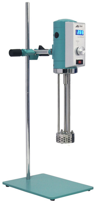 Digital High Shear Mixer Emulsification AE300L-H Emulsifier Emulsifying Machine