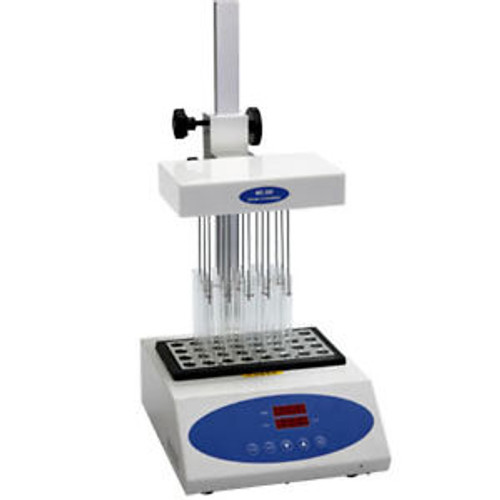 High Precision Sample Concentration MD200-2 RT.+5~150degree 150mm 400W