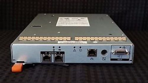 Dell X2R63 0X2R63 2-Port iSCSI Controller for Dell Powervault MD3000i