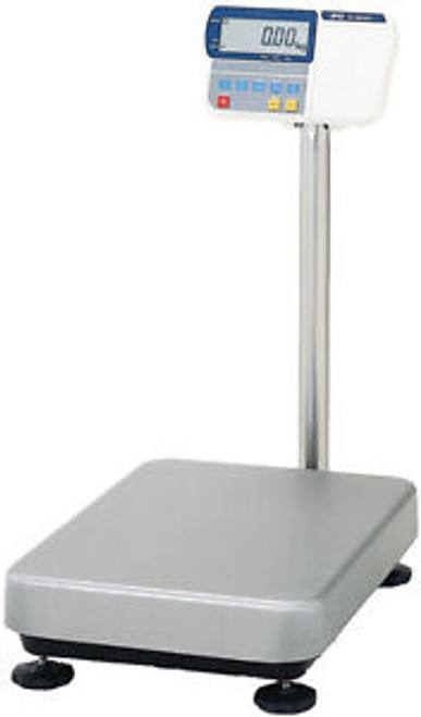 A&D Weighing (HW-60KGV) Bench Scales