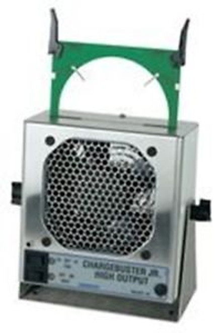 Desco Chargebuster Benchtop Ionizer - 8.5 in Length - 7.75 in Wide - 3.5 in D...