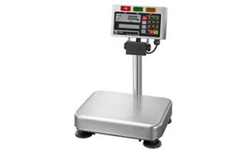 A&D weighing (FS-15Ki) Checkweighing Scales