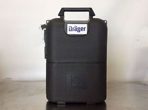 Dräger PointGard II