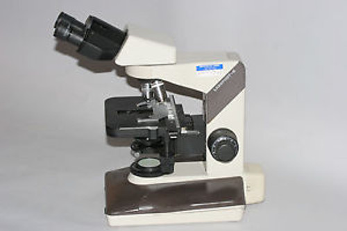 Nikon Labophot-2 microscope