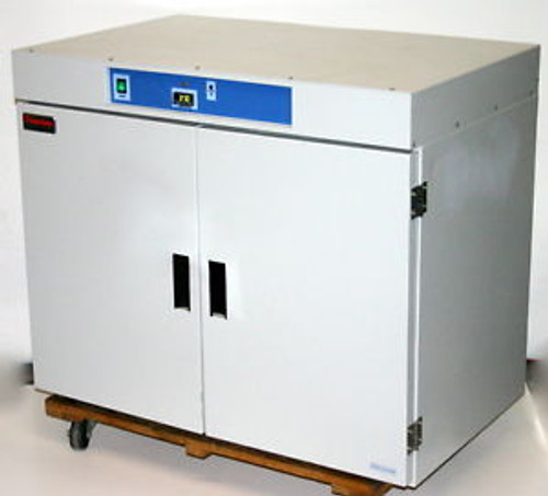 THERMO PRECISION GRAVITY CONVECTION HIGH-PERFORMANCE INCUBATOR, MODEL 6877