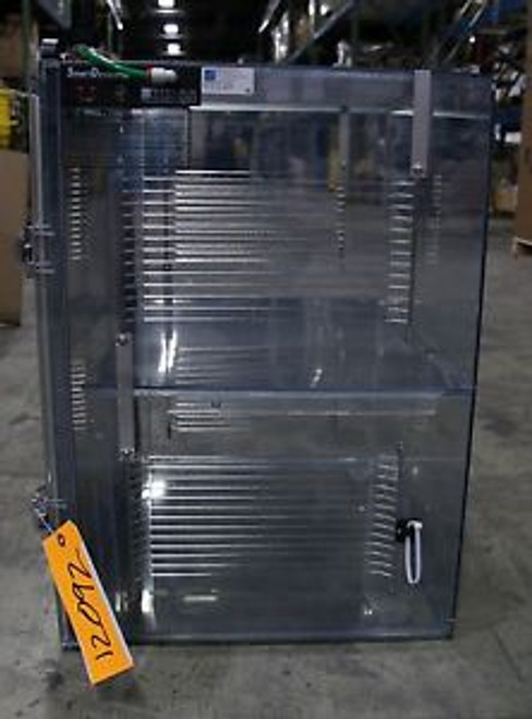 (1) Used Terra Universal 1911-23A Smart Desiccator Benchtop Storage System