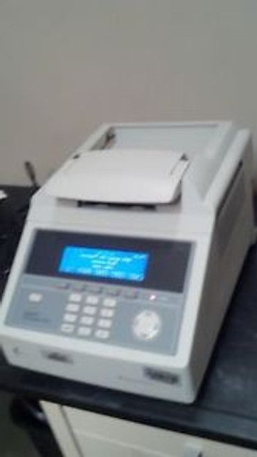 GeneAmp 9700 PCR LCD, CLEAN, EXCELLENT WORKING CONDITION, ID# 100171