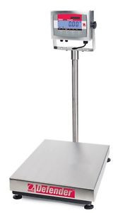 Ohaus Defender 3000 SS (D32XW60VR)  Warranty Included