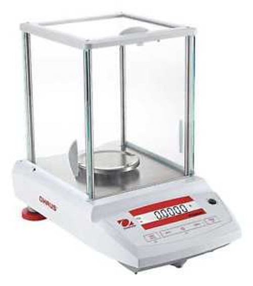 OHAUS PA323 Precision Balance Scale, 320g, 0.001g Grad