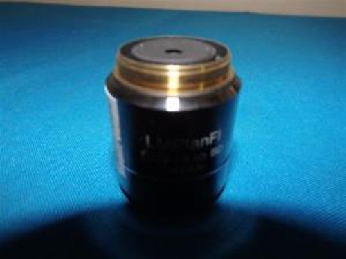 Olympus LMPlanFI 50x/0.50 BD Objective Lens