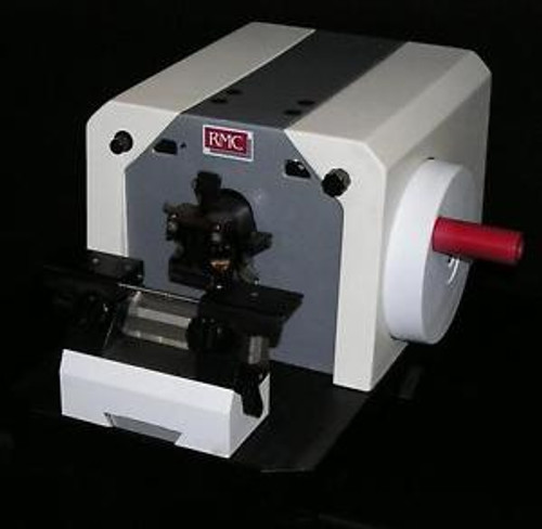 RMC MODEL 920 MICROTOME