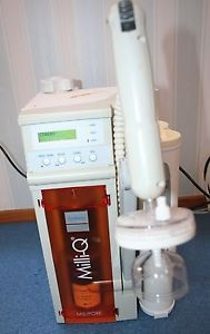 Millipore ZMQS6VF01 Milli-Q Synthesis Water Purification System (#2)