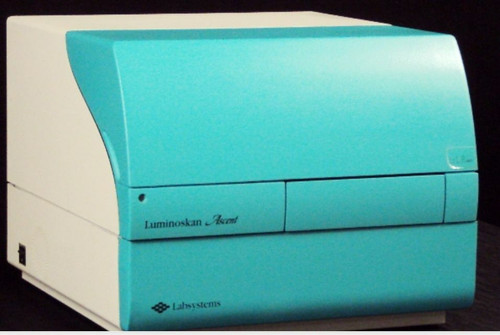 6195:Thermo Labsystems:Luminoskan Ascent:Type 392:Microplate Reader