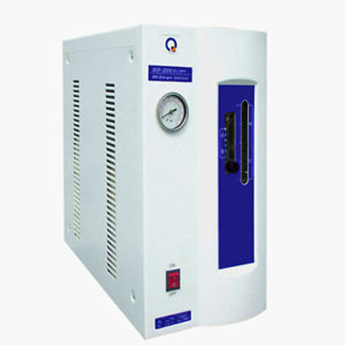 High purity Hydrogen gas generator H2: 0-500ml 110V or 220V