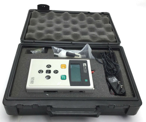 Met One Gt-521 Particle Counter