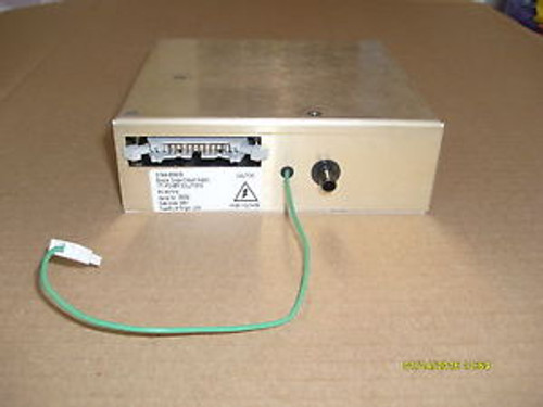 Agilent G1946-80060/B Bipolar Single Output Supply G1946-80060 MS1016