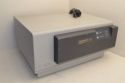 Protein Discovery Passport 1200 sample prep system