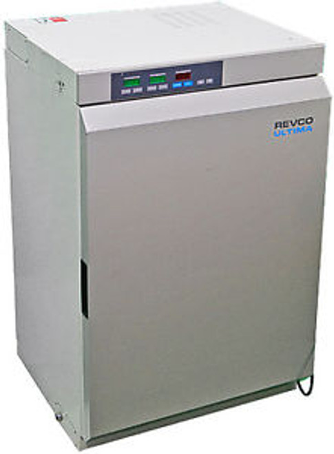 Revco Ultima Water Jacketed CO2 Incubator RCO3000T-7-ABB Tested