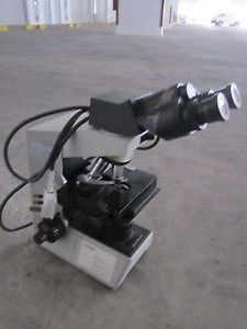 Olympus CX40 Microscope