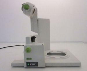 Buy - BUCHI Rotavapor Shut-off Valve