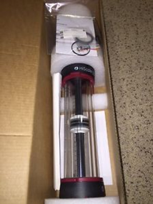 ~New~ GE Healthcare HiScale 50 / 20BH Chromatography Column