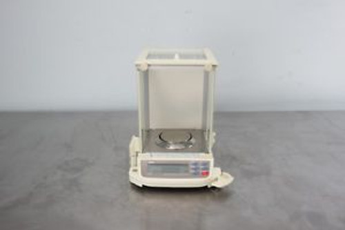 A&D GR-300 Analytical Balance Tested with Warranty