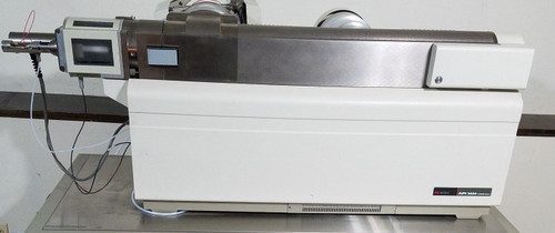 AB SCIEX API 3000 LC/MS/MS Triple Quad Mass Spectrometer