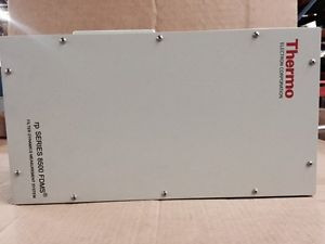 THERMO rp series 8500 FDMS Filter Dynamics Measurement System