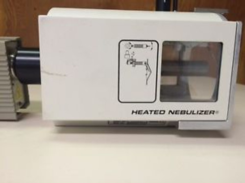 Heated Nebulizer (APCI) Source for AB Sciex API 3000 Mass Spectrometer