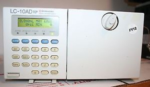 GILSON 155 UV VIS UV/VIS-155 HPLC LC DUAL WAVELENGTH CHROMATOGRAPHY DETECTOR