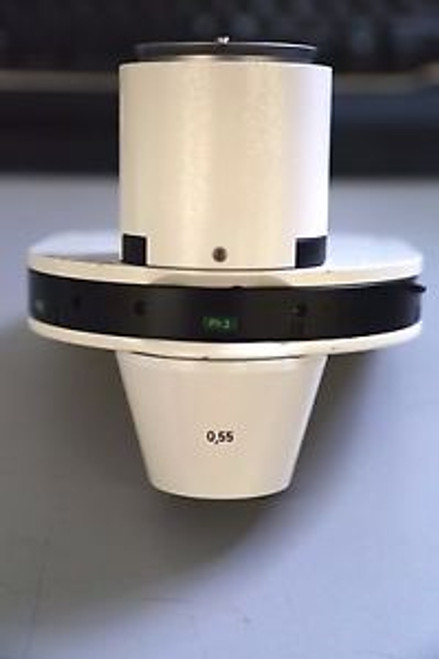 zeiss phase condenser part # 451359