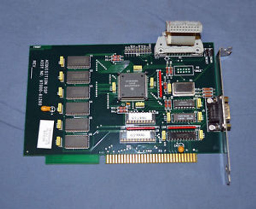 Thermo Finnigan MAT Card LCQ Spectrometer DECA Acquisition DSP Board 97000-61260
