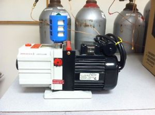 Pfeiffer - Duo 2.5 Rough Pump, Vacuum Pump, Foreline Pump, Part# G3170-80024