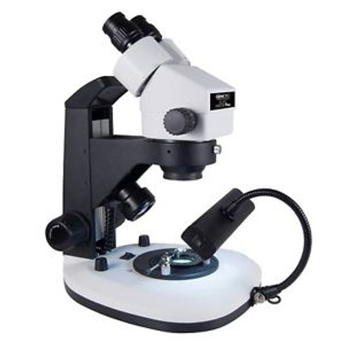 NEW GemOro Elite 1067ZX PLUS LED Microscope