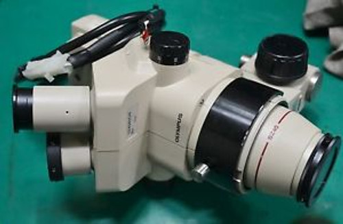 Olympus SZ40 SZ4045CHI stereo microscope