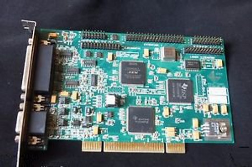 SCANLAB RTC3 , V1.3 PCI , PC INTERFACE FOR LASER SCANHEAD