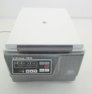 Hettich K Prima-18R Refrigerated Centrifuge
