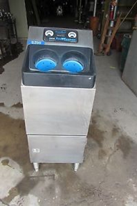 Meritech CleanTech 2000S Glove+Hand Washer