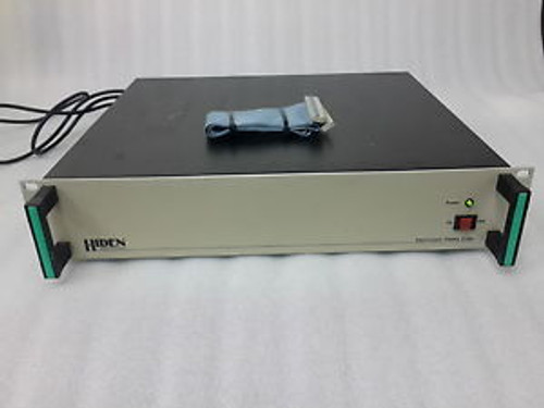 HIDEN Analytical Electrostatic Plasma Probe HA-030-008-E