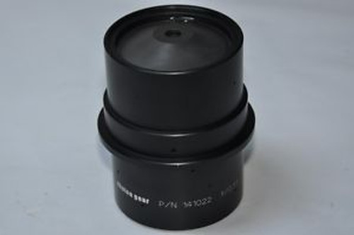 PHOTON GEAR SCAN LENS P/N 141022 F/0.55 1064NM
