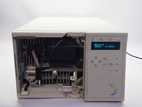 HP 1050 Series G1306A HPLC DAD Diode Array Detector