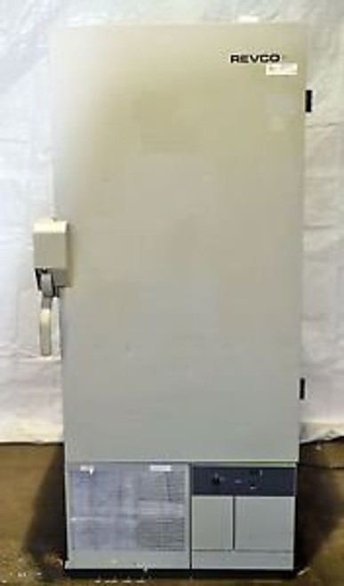 Thermo Scientific Revco ULT-1740-3-A12 17.2 cf Upright Freezer -40°C to -10°C