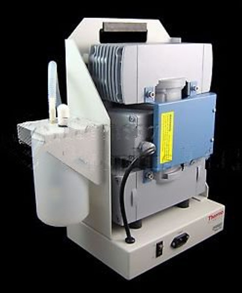 Thermo Scientific Savant OFP-400 Oil-Free Diaphragm Vacuum Pump OFP400-115
