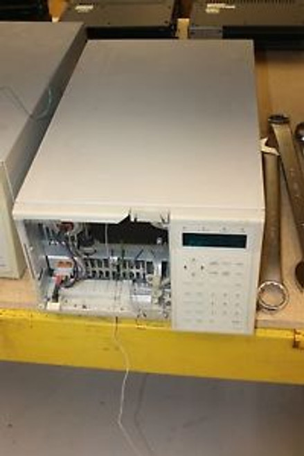 hp Hewlett-Packard 1050   DAD (HP/Agilent Diode Array Detector) 79854A