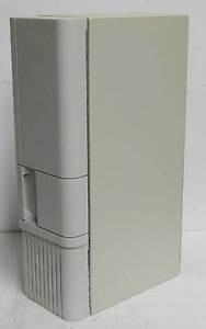 Waters Column Heater Model Code SMH