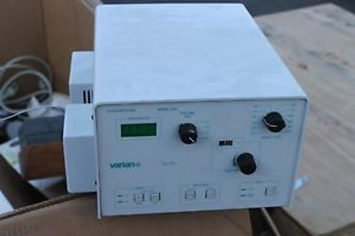 Varian UV/Vis Detector Model 340