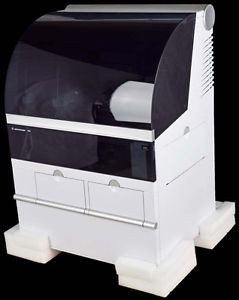 Agilent 5001 Laboratory Automated Lab-on-a-Chip Platform ALP Instrument G3010A