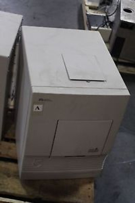 Applied Biosystems ABI Prism 7000 Sequence Detection System PCR DNA Analyzer
